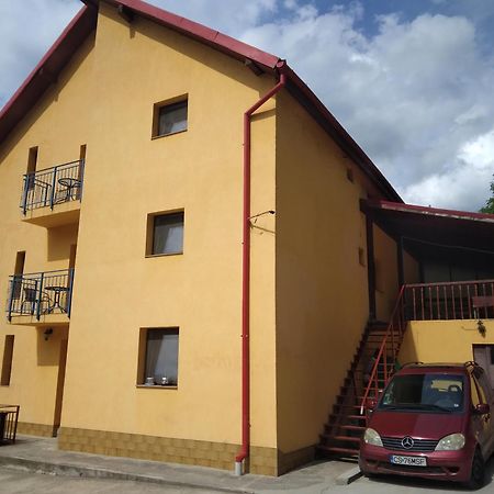 Casa Milos Si Fiul Băile Herculane Dış mekan fotoğraf