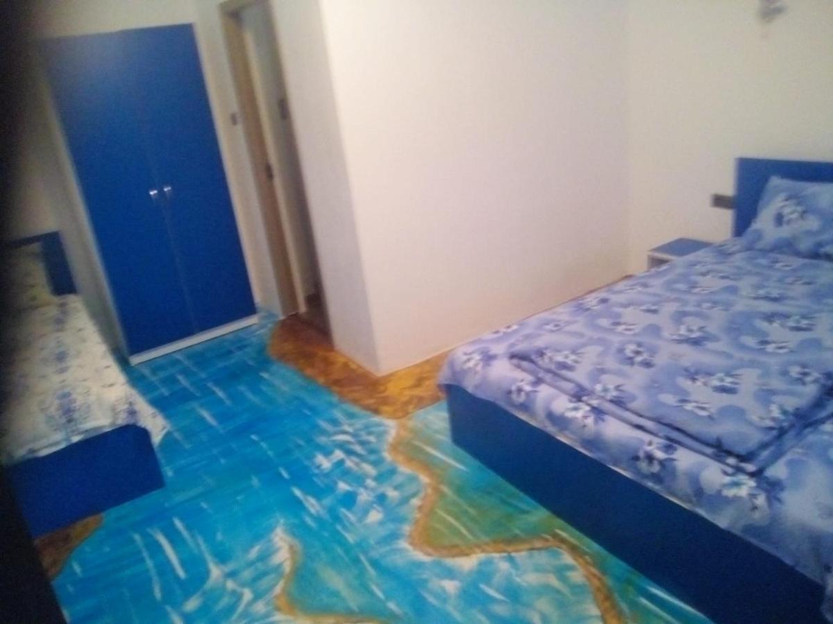 Casa Milos Si Fiul Băile Herculane Dış mekan fotoğraf