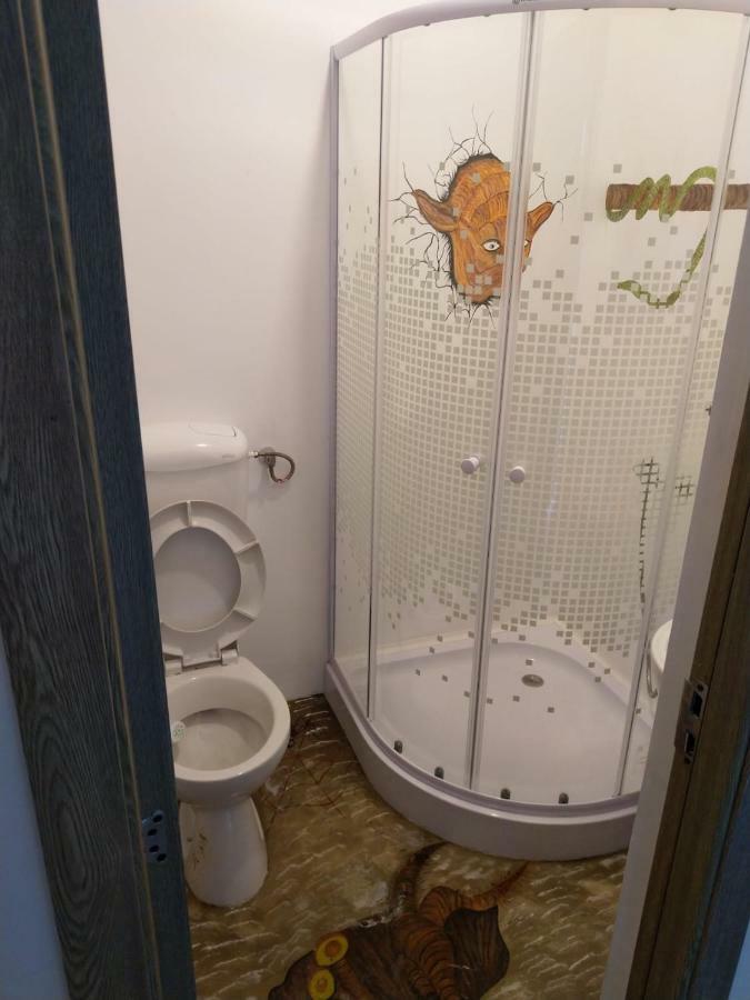 Casa Milos Si Fiul Băile Herculane Dış mekan fotoğraf